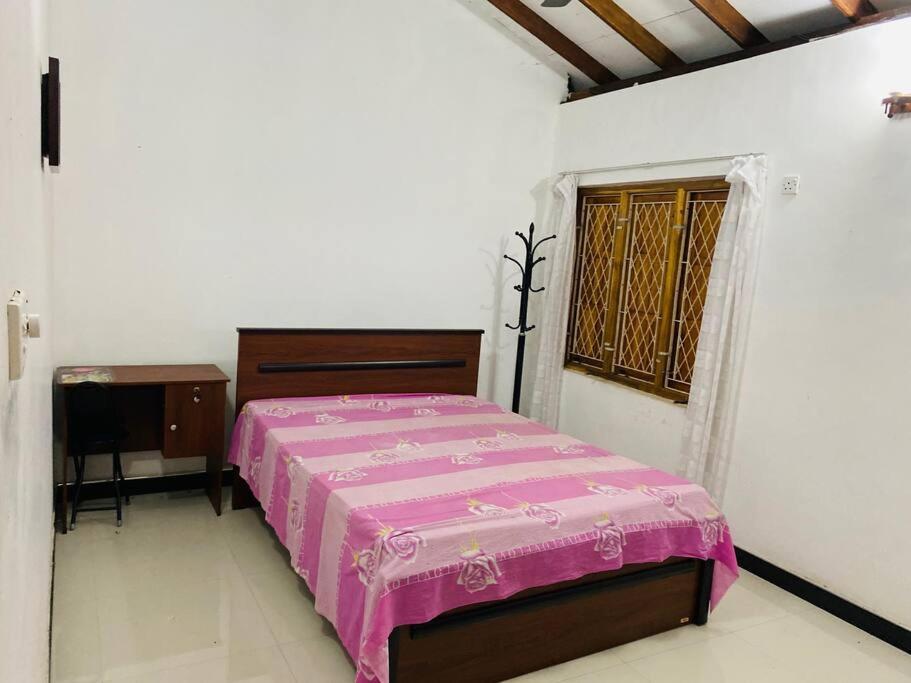 Garden Oasis With 1 Bedroom & 1 Bathroom Batticaloa Exterior photo